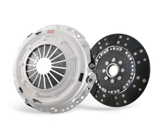 Picture of Clutch Masters Transmission Clutch Kit - 07148-HDFF-R