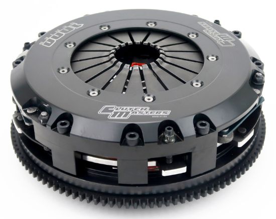 Picture of Clutch Masters Transmission Clutch and Flywheel Kit - 07410-TDKR-A
