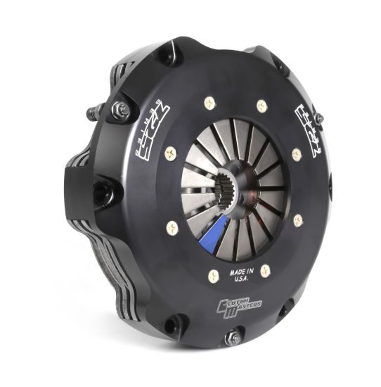 Picture of Clutch Masters Transmission Clutch and Flywheel Kit - 08014-3D7R-S