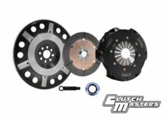 Picture of Clutch Masters Transmission Clutch and Flywheel Kit - 08014-SD7R-S