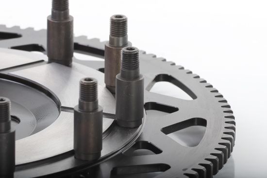 Picture of Clutch Masters Transmission Clutch and Flywheel Kit - 08028PTD7RA