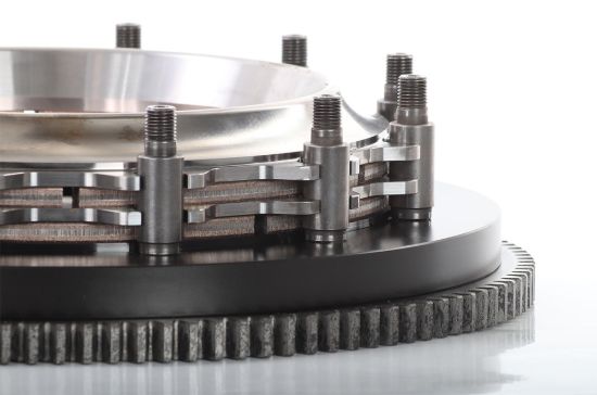 Picture of Clutch Masters Transmission Clutch and Flywheel Kit - 08028PTD8RA