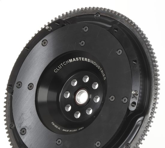 Picture of Clutch Masters Transmission Clutch and Flywheel Kit - 08035-SD0F-A