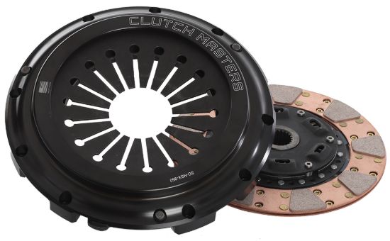 Picture of Clutch Masters Transmission Clutch and Flywheel Kit - 08035-SDCL-A