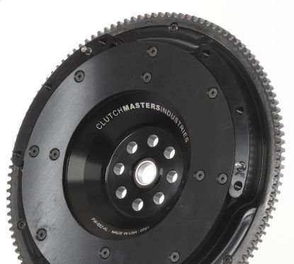 Picture of Clutch Masters Transmission Clutch Kit - 08035-SDCL-X