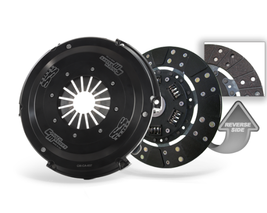 Picture of Clutch Masters Transmission Clutch Kit - 08037-SS0F