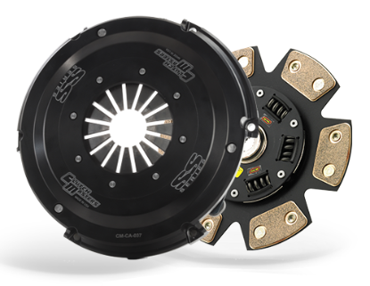 Picture of Clutch Masters Transmission Clutch Kit - 08037-SSC6