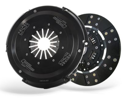 Picture of Clutch Masters Transmission Clutch Kit - 08037-SSFF