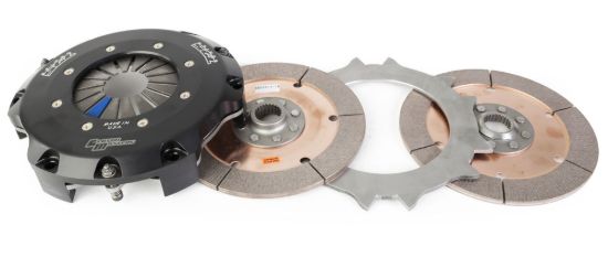 Picture of Clutch Masters Transmission Clutch Kit - 08037-TD7S-X