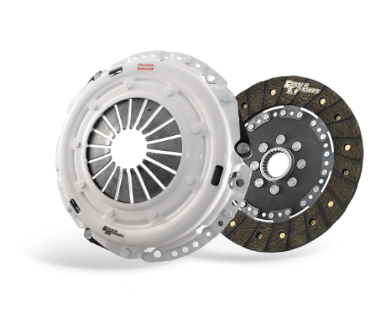 Picture of Clutch Masters Transmission Clutch Kit - 08040-HD00-R