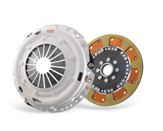 Picture of Clutch Masters Transmission Clutch Kit - 08147-HDTZ-R