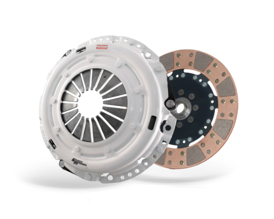 Picture of Clutch Masters Transmission Clutch Kit - 08150-HDBL-R