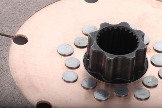 Picture of Clutch Masters Transmission Clutch and Flywheel Kit - 08150PTD7RA