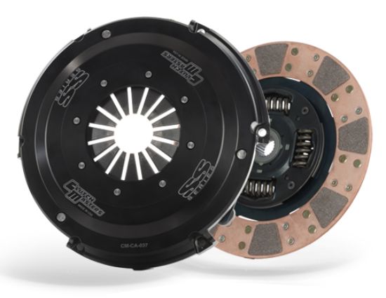 Picture of Clutch Masters Transmission Clutch Kit - 08913-SSCL