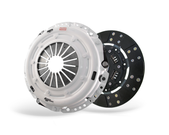 Picture of Clutch Masters Transmission Clutch Kit - 10062-HDFF