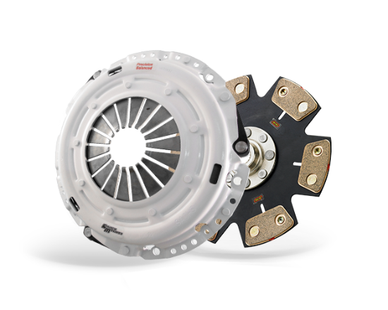 Picture of Clutch Masters Transmission Clutch Kit - 10077-HDB6
