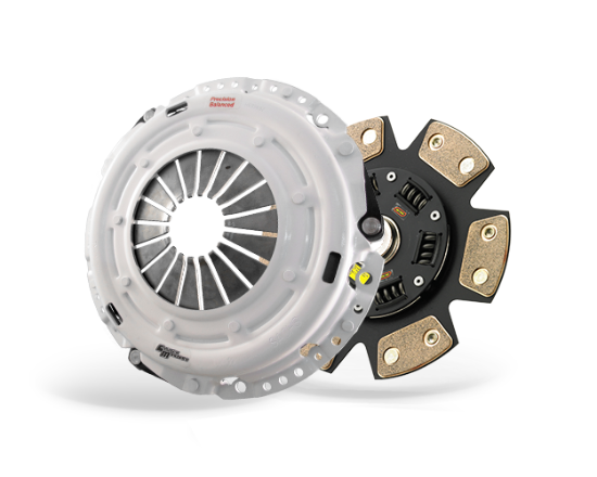 Picture of Clutch Masters Transmission Clutch Kit - 10315-HDC6