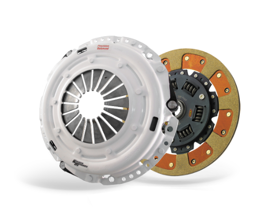 Picture of Clutch Masters Transmission Clutch Kit - 10315-HDTZ