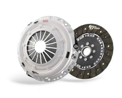Picture of Clutch Masters Transmission Clutch Kit - 10775-HD00-R