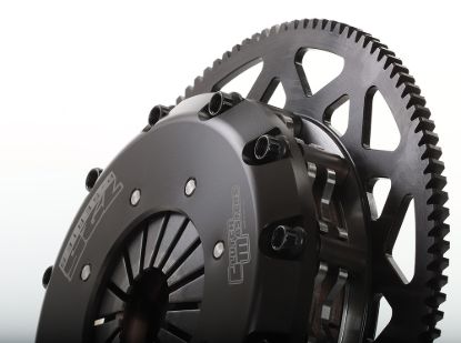 Picture of Clutch Masters Transmission Clutch and Flywheel Kit - 10905PTD7RA