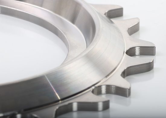 Picture of Clutch Masters Transmission Clutch and Flywheel Kit - 16000PTD7RSHV