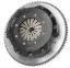 Picture of Clutch Masters Transmission Clutch and Flywheel Kit - 16061-TD7S-A