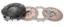 Picture of Clutch Masters Transmission Clutch Kit - 16062-TD7R-X