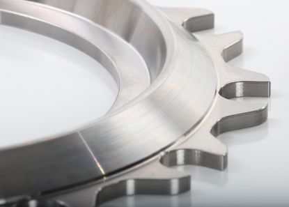 Picture of Clutch Masters Transmission Clutch and Flywheel Kit - 16063PTD7R2SHV