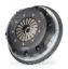 Picture of Clutch Masters Transmission Clutch and Flywheel Kit - 16070-TD8R-S