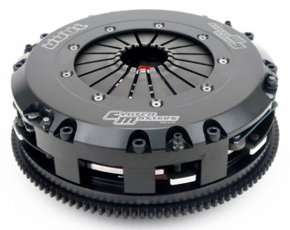 Picture of Clutch Masters Transmission Clutch and Flywheel Kit - 16078-TDKR-S