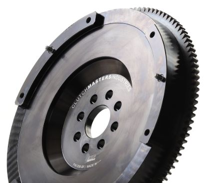 Picture of Clutch Masters Transmission Clutch and Flywheel Kit - 16208-HDC6-SK