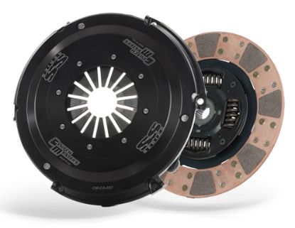 Picture of Clutch Masters Transmission Clutch Kit - 16340-SSCL