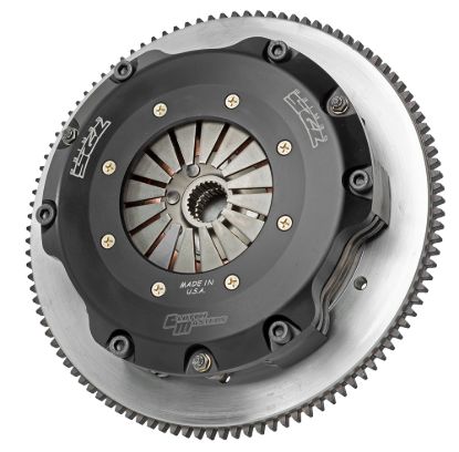 Picture of Clutch Masters Transmission Clutch and Flywheel Kit - 17020-TD7R-AH