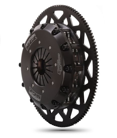 Picture of Clutch Masters Transmission Clutch and Flywheel Kit - 17086PTD7RSH