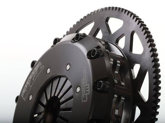 Picture of Clutch Masters Transmission Clutch and Flywheel Kit - 17450PTD7RSH