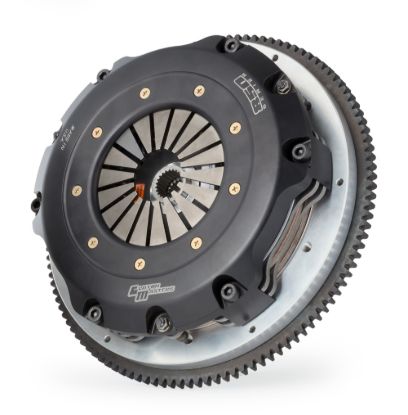 Picture of Clutch Masters Transmission Clutch and Flywheel Kit - 20934-TD8R-SHV