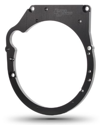 Picture of Clutch Masters Engine to Transmission Bell Housing Adapter - DCT-037-EAP