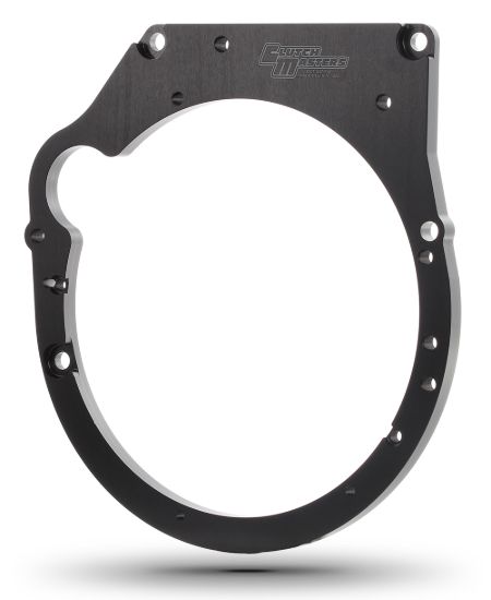Picture of Clutch Masters Engine to Transmission Bell Housing Adapter - DCT-037-EAP