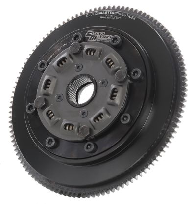 Picture of Clutch Masters Clutch Flywheel - DCT-055-AL