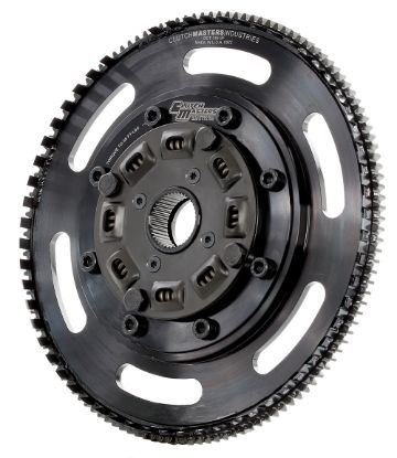 Picture of Clutch Masters Clutch Flywheel - DCT-148-SF