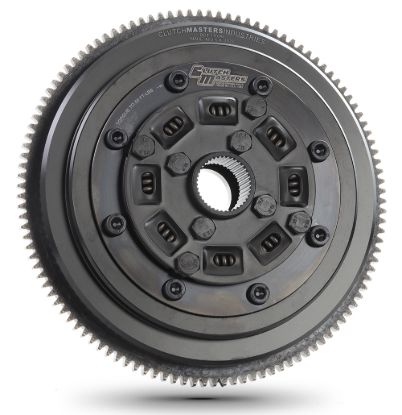 Picture of Clutch Masters Clutch Flywheel - DCT-170-AL