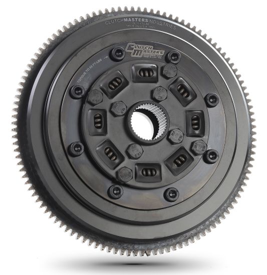 Picture of Clutch Masters Clutch Flywheel - DCT-170-AL
