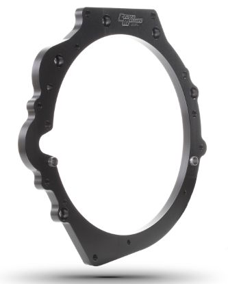 Picture of Clutch Masters Engine to Transmission Bell Housing Adapter - DCT-170-EAP