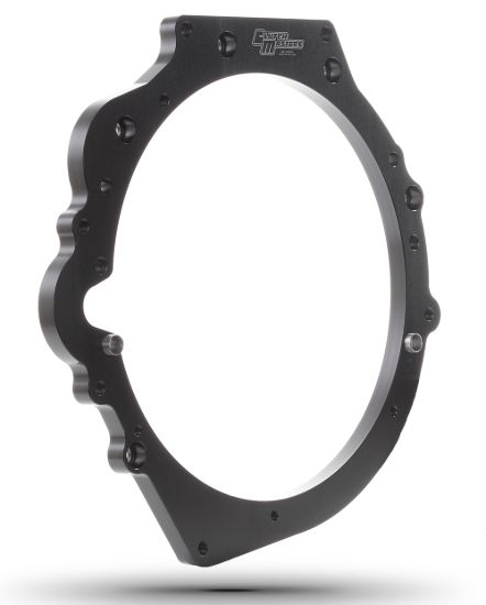 Picture of Clutch Masters Engine to Transmission Bell Housing Adapter - DCT-170-EAP
