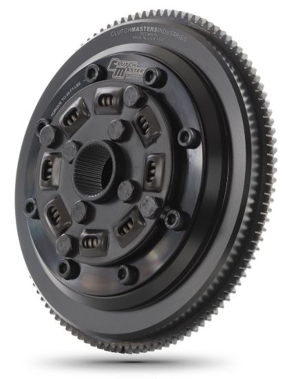 Picture of Clutch Masters Clutch Flywheel - DCT-669-AL