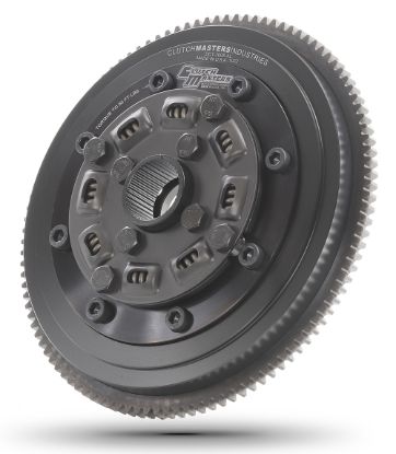 Picture of Clutch Masters Clutch Flywheel - DCT-760S-AL
