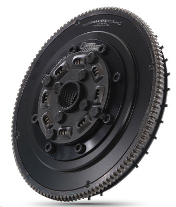 Picture of Clutch Masters Clutch Flywheel - DCT-920-2AL