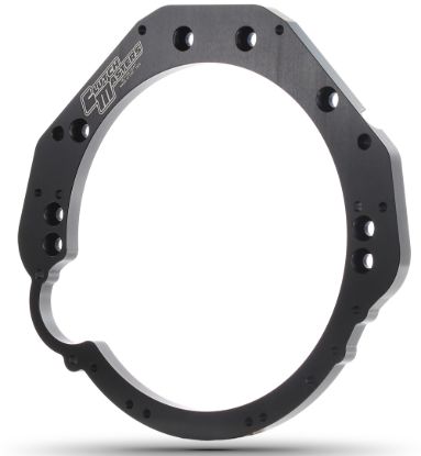 Picture of Clutch Masters Engine to Transmission Bell Housing Adapter - DCT-920-2EAP