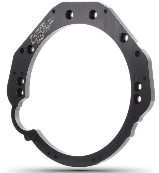 Picture of Clutch Masters Engine to Transmission Bell Housing Adapter - DCT-920-2EAP