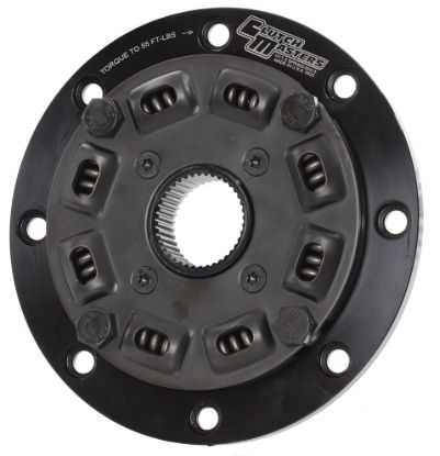 Picture of Clutch Masters Automatic Transmission Clutch Hub - DCT-SHCA